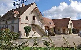 Logis Hotel Le Nuage