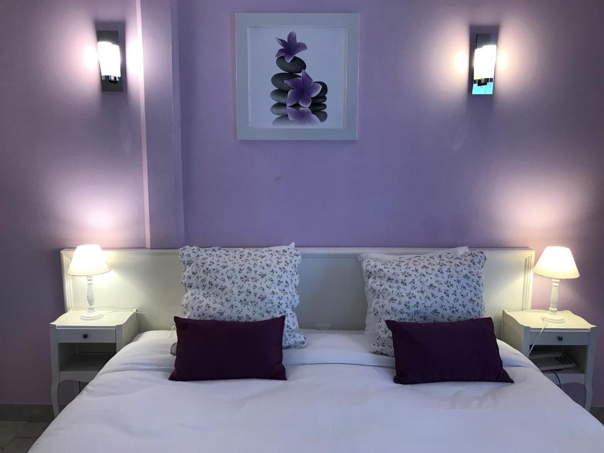 Logis Hotel Le Nuage La Bussiere  Exterior photo